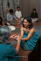 Ceremonial Cacao Wellness Experience