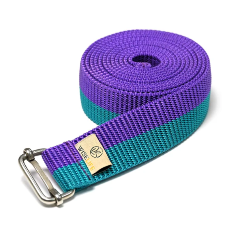 Yoga Pro Stretch Belt