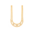 Regal Glow Necklace Set
