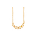 Classic Gold Shine Set