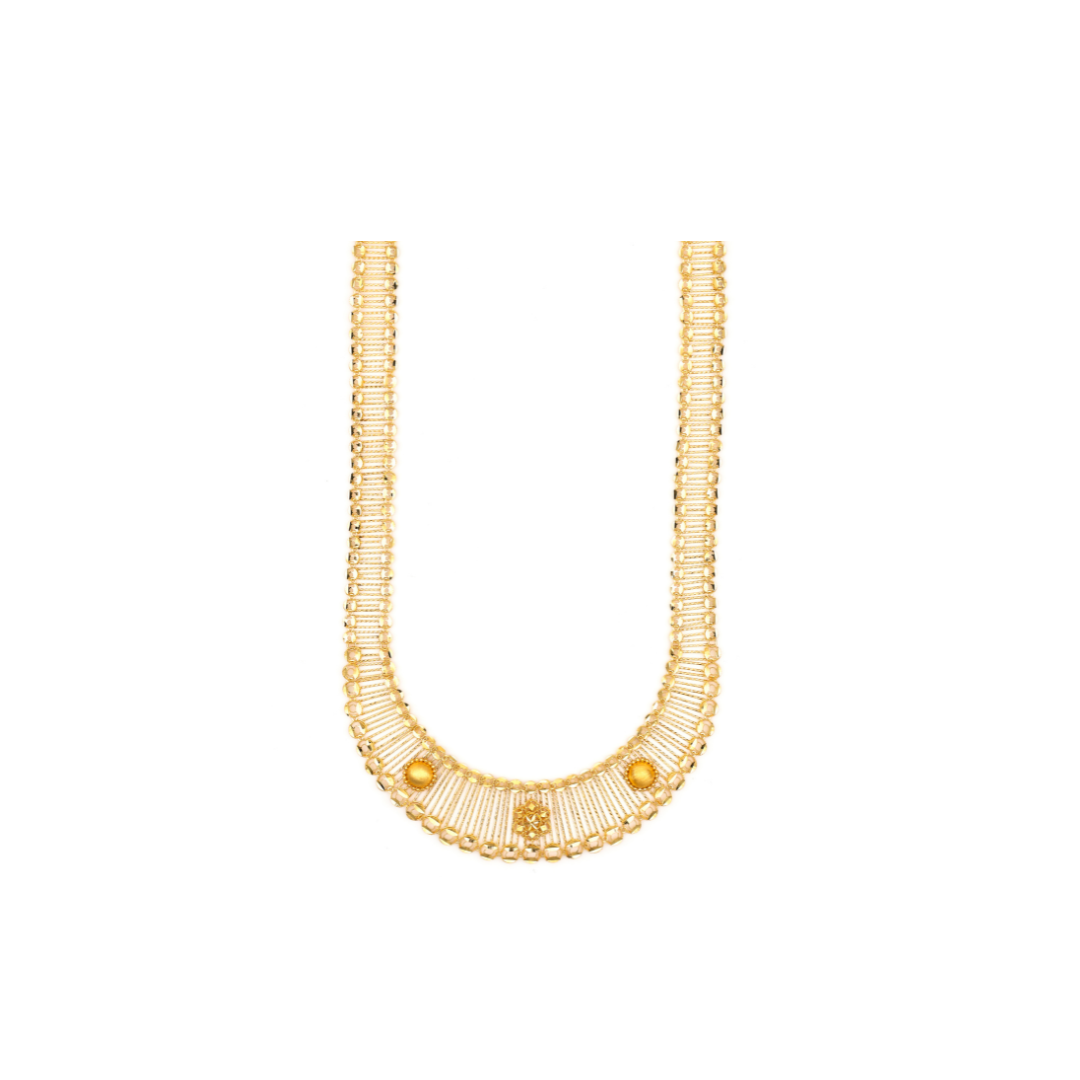 Majestic Long Gold Set