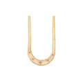 Opulent Gold Ensemble Set