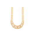Royal Traditions Long Gold Set