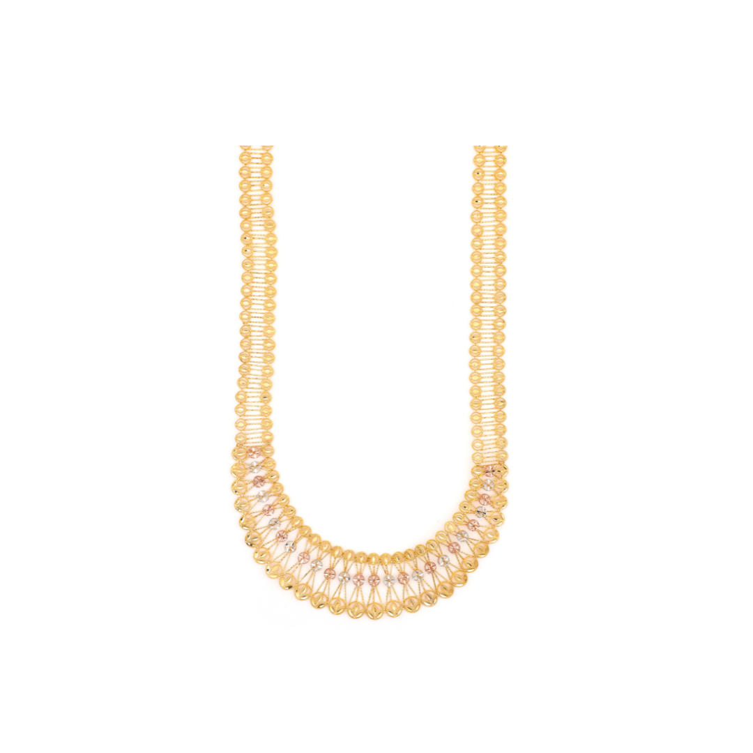 The Golden Elegance Set