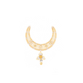 Radiant Gold Elegance Set