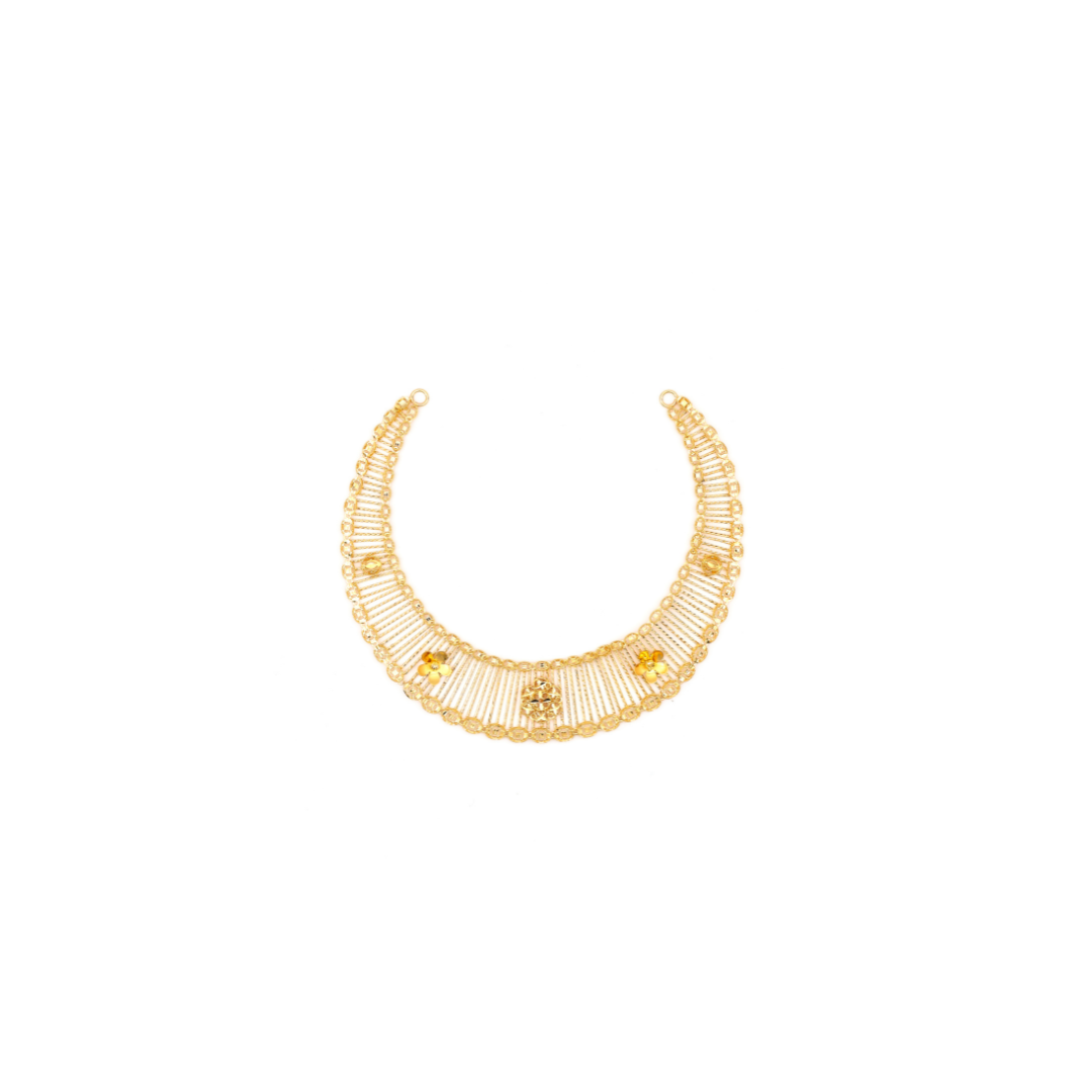 Eternal Elegance Gold Set
