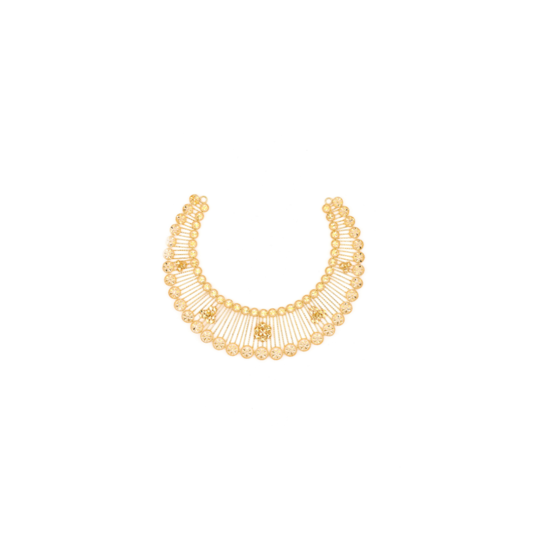 Golden Harmony Set