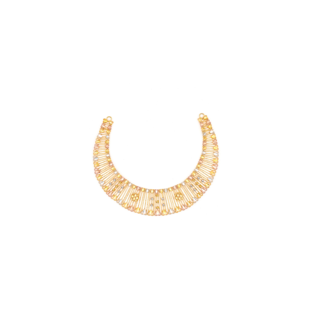 Timeless Gold Set