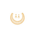 Royal Riwaaz Necklace Set