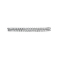 BRACCIALE TENNIS CLASSICO + COLLANA