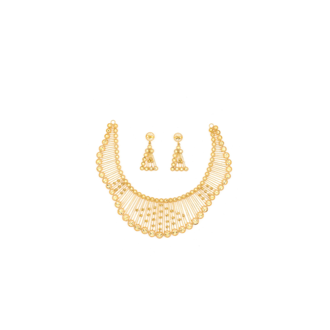 Forever Gold Set
