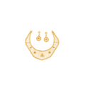 Modern Grace Gold Set