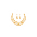 Sona Shringar Set