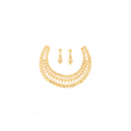 Heritage Gold Set