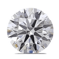 3.30 Carats with Excellent Polish Lab Grown Diamond