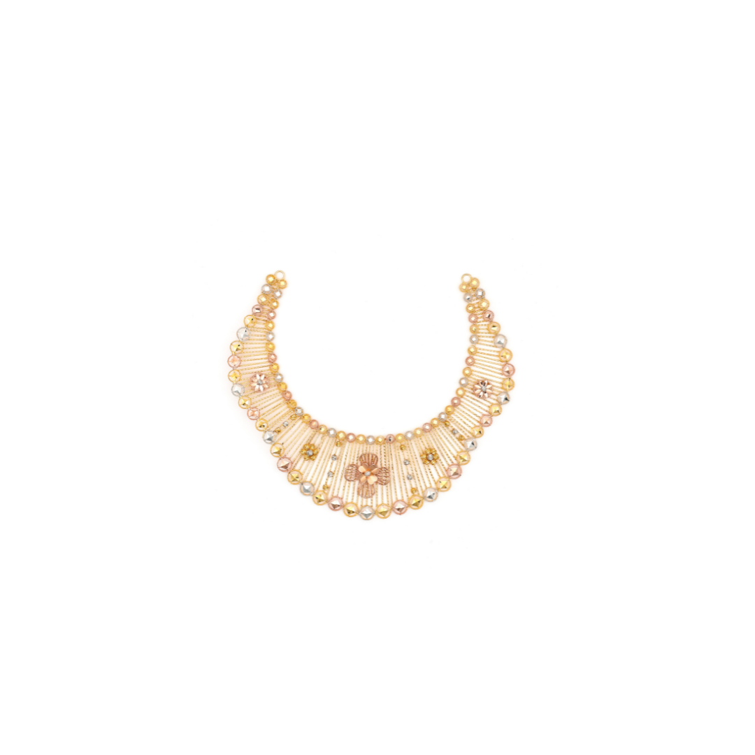 Royal Radiance Gold Set