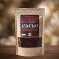 Sacred – 100% Ceremonial Cacao Blocks