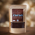 Sacred – 100% Ceremonial Cacao Blocks