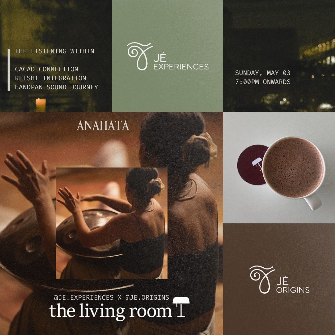 Ceremonial Cacao Wellness Experience