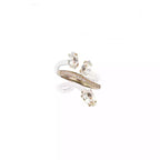 FRUITY 925 SILVER ENAMEL COLOR RINGS