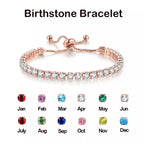 BRACCIALE TENNIS NATALE IN ARGENTO 925