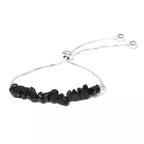 ENERGISING CRYSTAL BRACELETS IN 925 SILVER